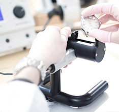 亨得利抛光打磨