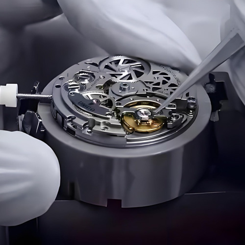 查找附近手表维修点-爱彼维修网点