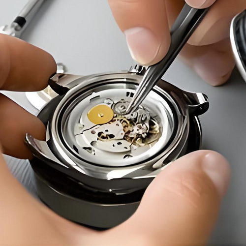 手表维修报价-爱彼手表维修价格...