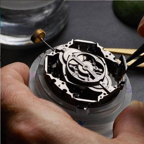 爱彼手表维修服务中心-爱彼保养