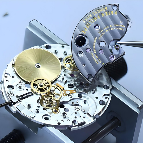 手表维修价格-爱彼维修保养服务...