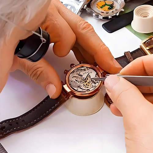 爱彼售后维修地址