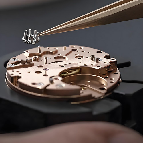 手表维修_爱彼手表维修中心